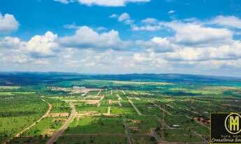 Imagem 5: Lotes Parcelados Lagoa Golden Park com 1.000 Metros