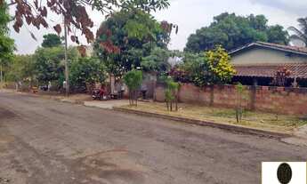 Imagem: Lote à Venda Setor Aeroporto em Caldas