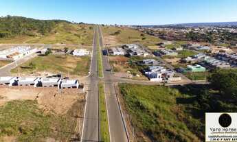 Imagem 3: Lotes Comerciais Parcelados em Avenida Pronta Para o Comércio em Caldas Novas