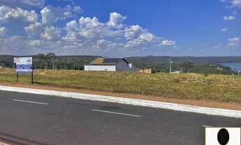 Imagem: Lote Avenida Getulio vargas Setor lago Sul