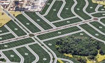 Imagem: Lotes Fianciados em Caldas Novas Jardim