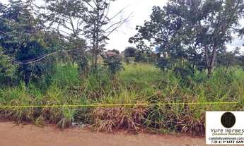 Imagem 6: 2 Lotes Juntos no Setor Mansões das Águas Quentes em Caldas