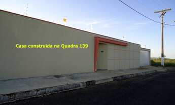 Imagem 7: Lotes Parcelados área com 1.000 Mil metros - Lagoa Golden
