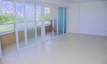 Imagem: Apartamento 2 suítes em Armação para