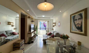 Imagem 4: Apartamento 2/4 para locação na Vila Laura