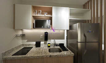 Imagem 6: Apartamento 1/4 para aluguel no Caminho das Árvores