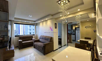 Imagem: Apartamento 2/4 para venda em Santa Tereza