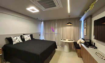 Imagem: Apartamento 1/4 na Ondina para locação