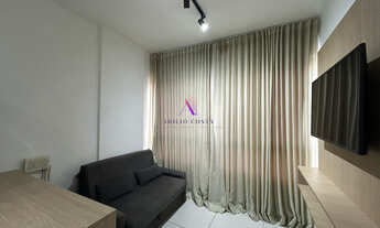 Imagem 6: Apartamento 1/4 para venda na Barra