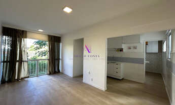 Imagem: Apartamento 2/4 reformado emm Brotas