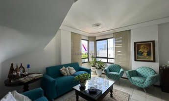 Imagem 2: Cobertura 3/4 na Graça com piscina privativa