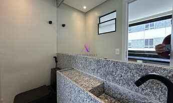 Imagem 5: Apartamento 2/4 reformado no Alphaville