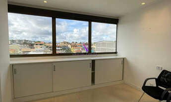 Imagem: Sala comercial no Hangar Business Park