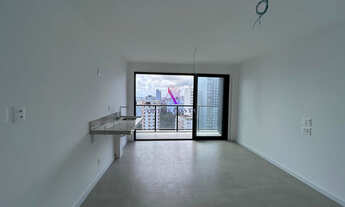 Imagem: Apartamento studio no Corredor da Vitória