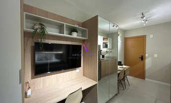 Imagem: Apartamento 1/4 para aluguel no Caminho