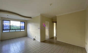 Imagem: Apartamento 3/4 para venda no Imbuí