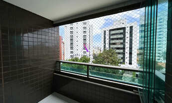 Imagem 5: Apartamento 2/4 para venda no Singullare Iguatemi