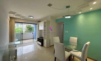 Imagem: Apartamento 3/4 para locação no Rio Vermelho