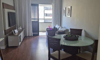 Imagem 2: Apartamento 3/4 para venda no Imbuí