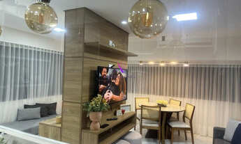 Imagem: Apartamento 1/4 no Ondina Apart com Varanda