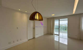 Imagem 3: Apartamento 3/4 revertido para 2/4 no Greenville Atmos