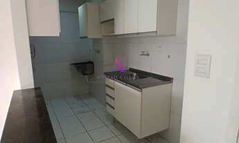 Imagem 4: Apartamento 2/4 no Santa Tereza para Locação