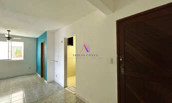 Imagem: Apartamento 1/4 para venda em Brotas