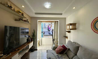 Imagem 5: Apartamento 2/4 para locação na Vila Laura