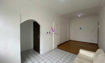 Imagem 3: Apartamento 2/4 no Jardim Apipema