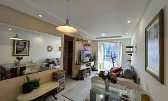 Imagem: Apartamento 2/4 para locação na Vila Laura