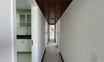 Imagem 6: Amplo apartamento 3/4 na Barra