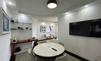 Imagem 6: Apartamento 3/4 na Cidade Jardim para venda