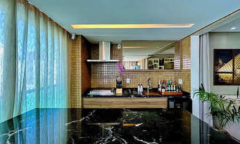 Imagem 7: Apartamento 3 suítes no Caminho das Árvores