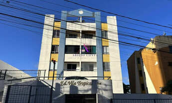 Imagem 2: Apartamento 2/4 para locação na Vila Laura