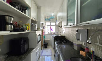 Imagem 2: Apartamento 2/4 para venda no Vog Alto do Imbuí