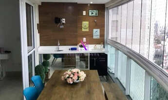 Imagem: Apartamento 3 suítes no horto bela vista