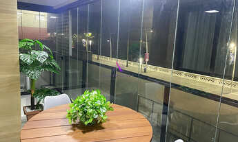 Imagem 5: Apartamento 1/4 para venda na Barra - Circuito do Carnaval