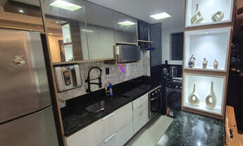 Imagem 7: Apartamento 2/4 para venda em Santa Tereza