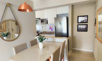 Imagem 2: Apartamento 2/4 no Santa Tereza para Venda