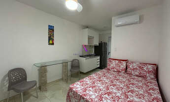 Imagem 2: Apartamento 1/4 para venda na Pituba