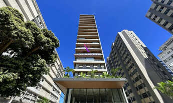 Imagem: Apartamento 1/4 para locação na Vitória