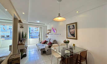 Imagem 3: Apartamento 2/4 para locação na Vila Laura