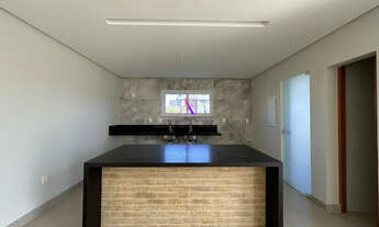 Imagem 7: Casa 4 suítes no Alphaville Litoral Norte 3