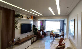 Imagem: Apartamento 2 suítes no Canela