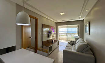 Imagem: Apartamento 1/4 mobiliado em armação para