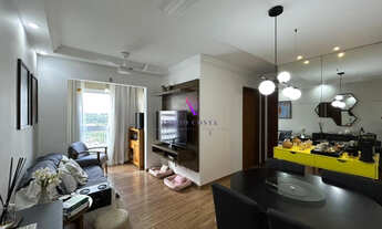 Imagem: Apartamento 2/4 para venda no Vog Alto do