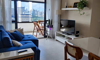 Imagem: Apartamento 2/4 para venda no Candeal