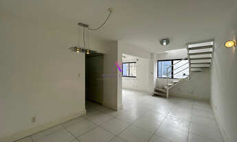 Imagem: Cobertura no Rio Vermelho para venda