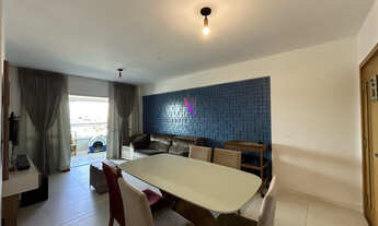 Imagem: Apartamento 3/4 para venda no Jardim Apipema