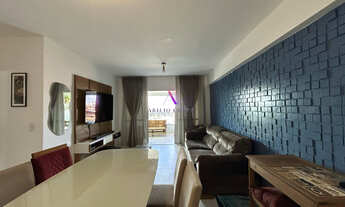 Imagem 2: Apartamento 3/4 para venda no Jardim Apipema